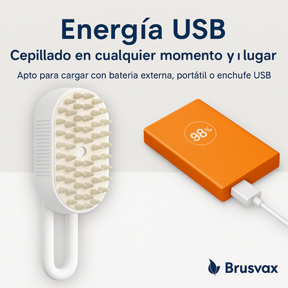 Brusvax
